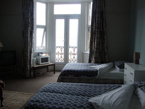 Alpine Guest House Мідлсбро Екстер'єр фото